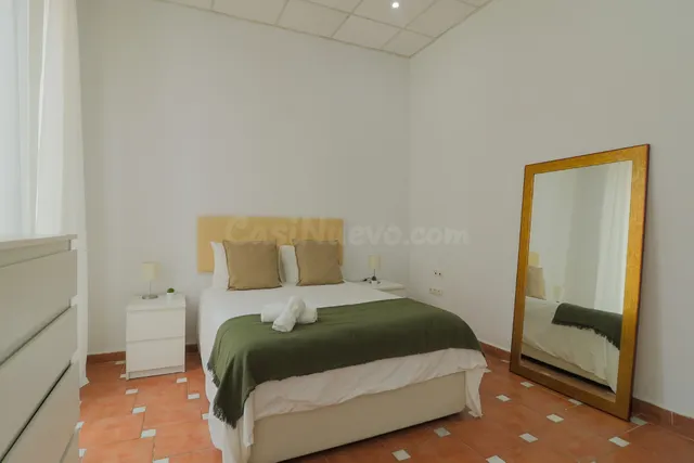Apartamento 5 habitaciones 157m² en venta - Conde de Ureña-Gibralfaro — 3