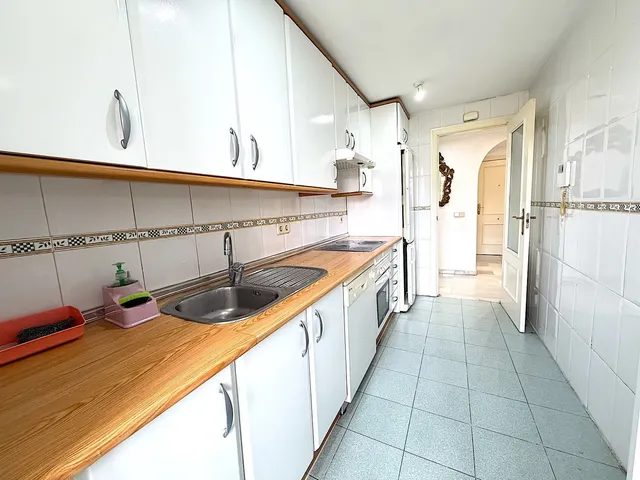 Ático Dúplex 2 habitaciones 107m² en venta - Marbella — 10