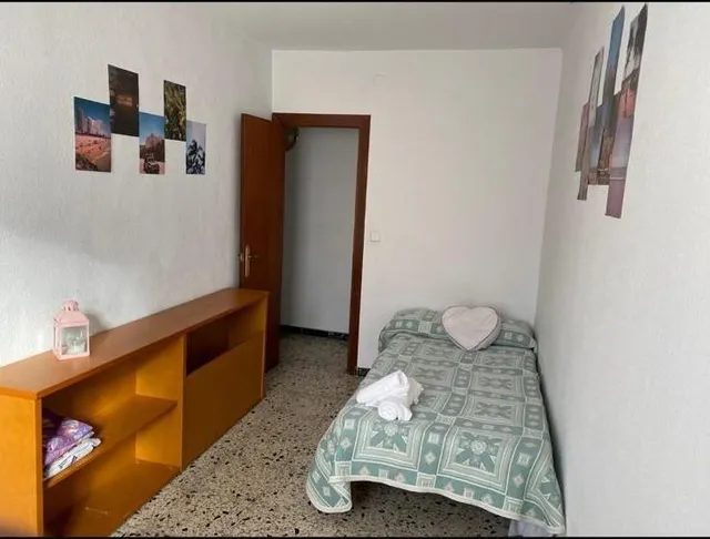 CASA A 50 METROS DE LA PLAYA — 7