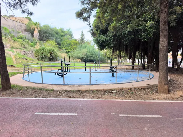 Vivienda reformada de 3 dormitorios y 2 baños en Capitanes Ripoll en Cartagena — 31