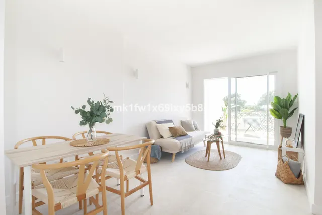 Apartamento 2 habitaciones 74m² en venta - Marbella