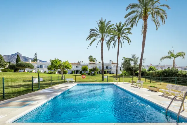 Apartamento 2 habitaciones 123m² en venta - Marbella - foto 4