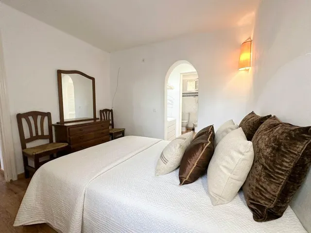 ¡Casa con vistas al mar!  en Olivo de Oro — 18