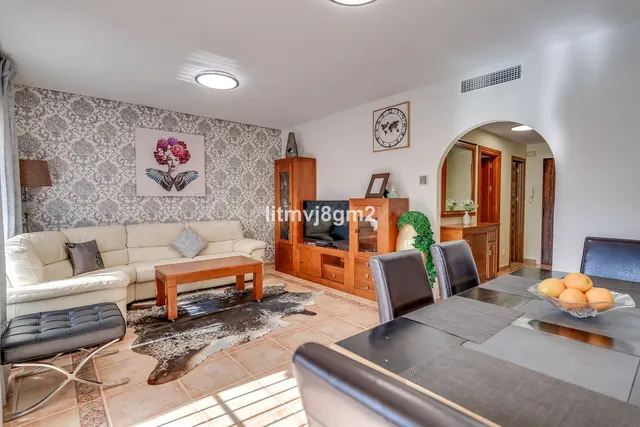 Adosado 3 habitaciones 150m² en alquiler - Riviera del sol - foto 3