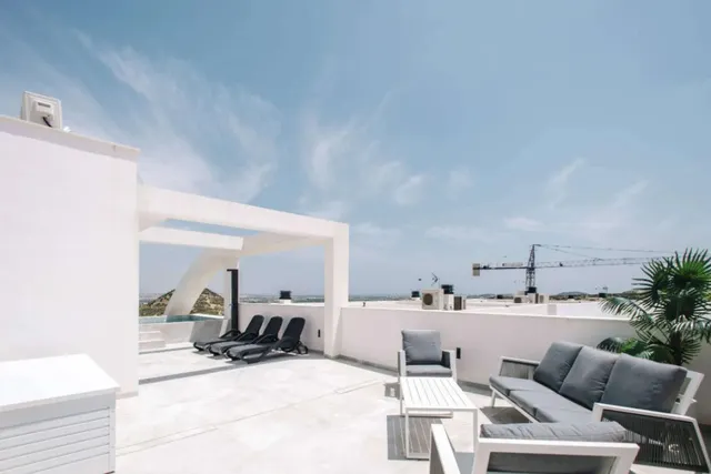 Apartamento 4 habitaciones 287m² en venta - Ciudad Quesada — 10
