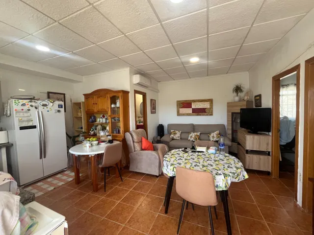 Encantadora Casa de Campo en Brosquil, Cullera - ¡Tu Refugio Cerca del Mar! — 8