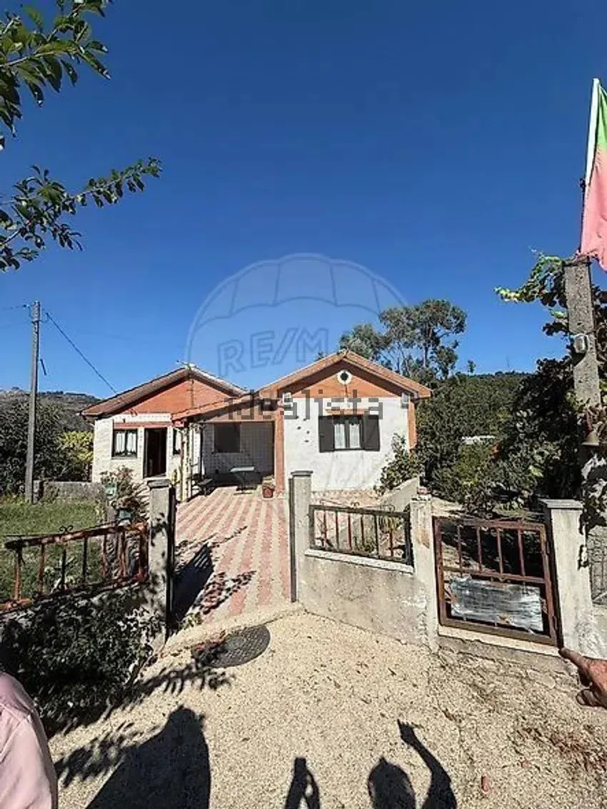 Chalet 3 habitaciones 105m² en venta - Calvos e Frades