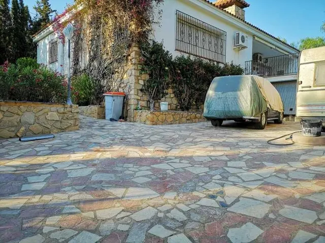 Chalet en Benidorm - foto 3