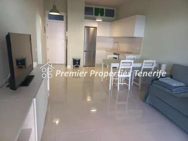 Apartamento de 1 dormitorio EN ALQUILER , Fontana, Los Crist - foto 3