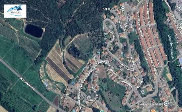 Venta Casa en Santa Coloma de Farners - Girona - foto 2