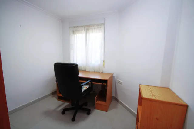 ✓Casa con 2 Pisos Independientes en Denia, Costa Blanca. — 43