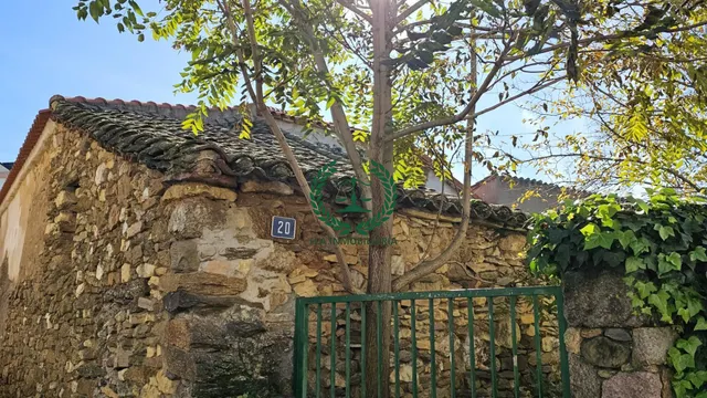 TERRENO URBANO EN PEDREZUELA — 5