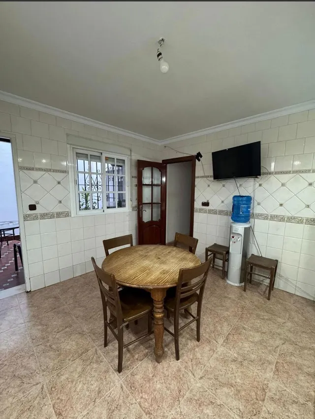 Chalet adosado en CHICLANA DE LA FRONTERA — 10