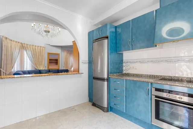 Villa 7 habitaciones 179m² en venta - Centro de la Ciudad Quesada — 11