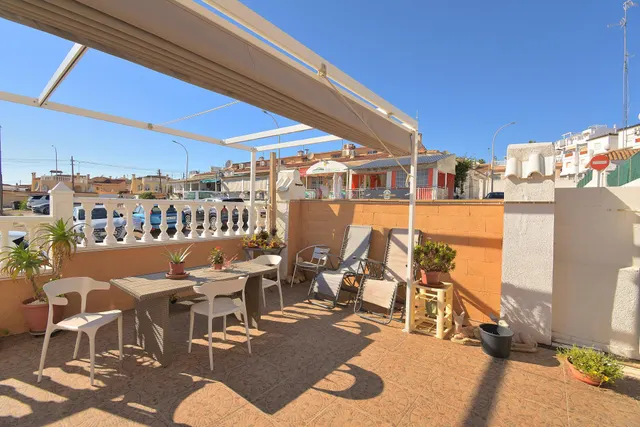 Quad 2 habitaciones 67m² en venta - Rojales Hills - Rosa Bungalows — 12