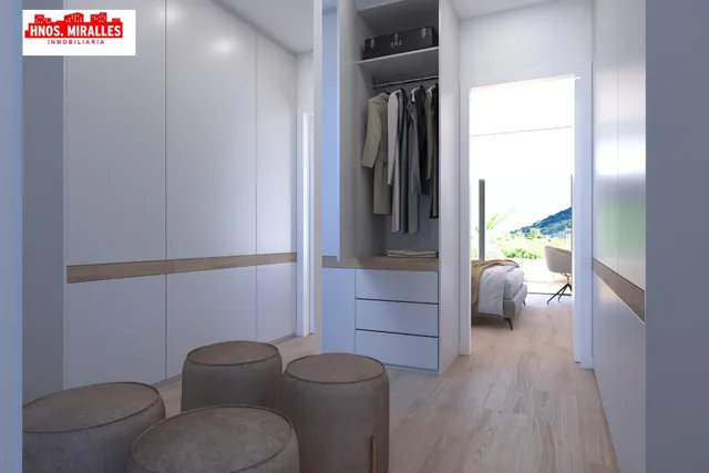EVEREST VILLAS - MONFORTE DEL CID — 14
