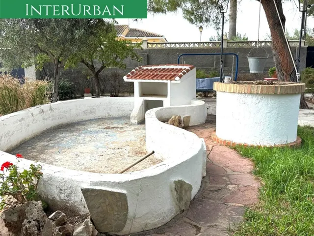 Chalet 5 habitaciones 268m² en venta - Urb. Montcati — 44