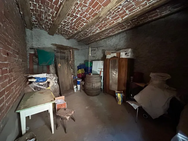SE VENDE CASA EN NOCEDA DEL BIERZO — 8