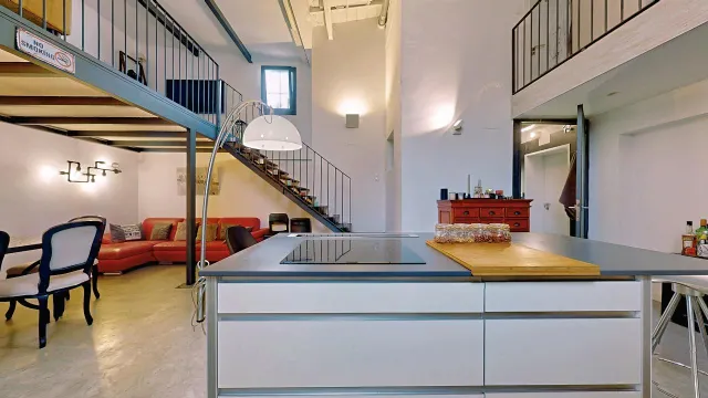 Dúplex en venta en Poble Nou — 48