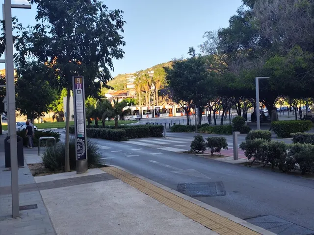 PISO EN PLA DEL BON REPOS, ALICANTE — 2