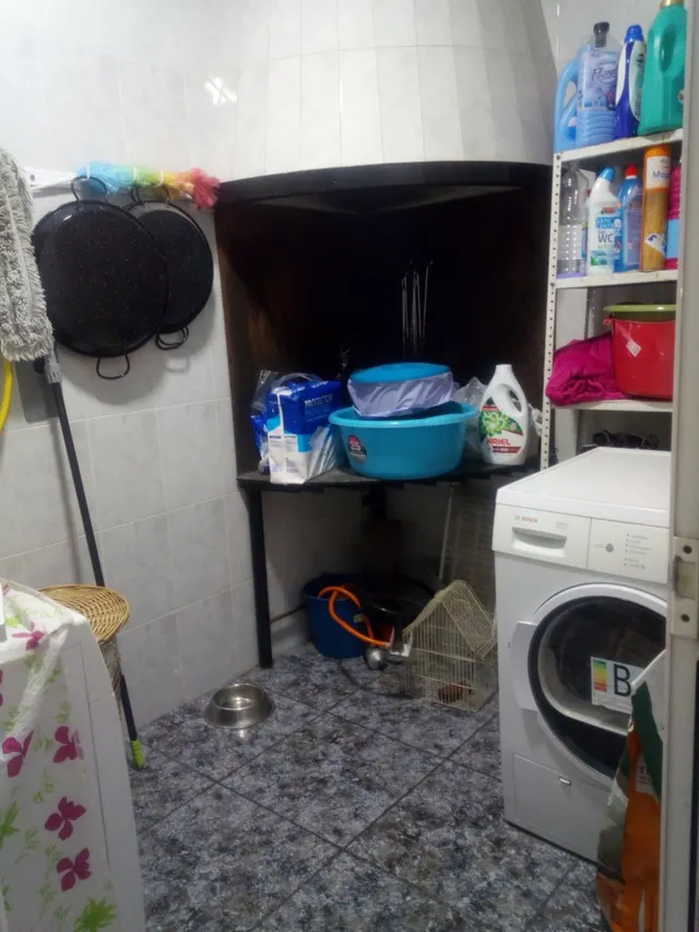 CASA EN ELDA — 12