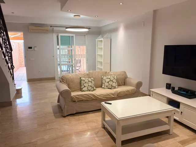 Venta vivienda unifamiliar en san roque (campamento) — 9