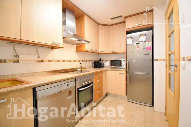 ¡VISTAS AL MAR! AMPLIO Y ALTO EN RESIDENCIAL CON TERRAZA Y PISCINA — 9