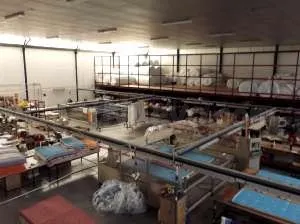 Nave industrial en venta en San Gines Nave industrial - - foto 5
