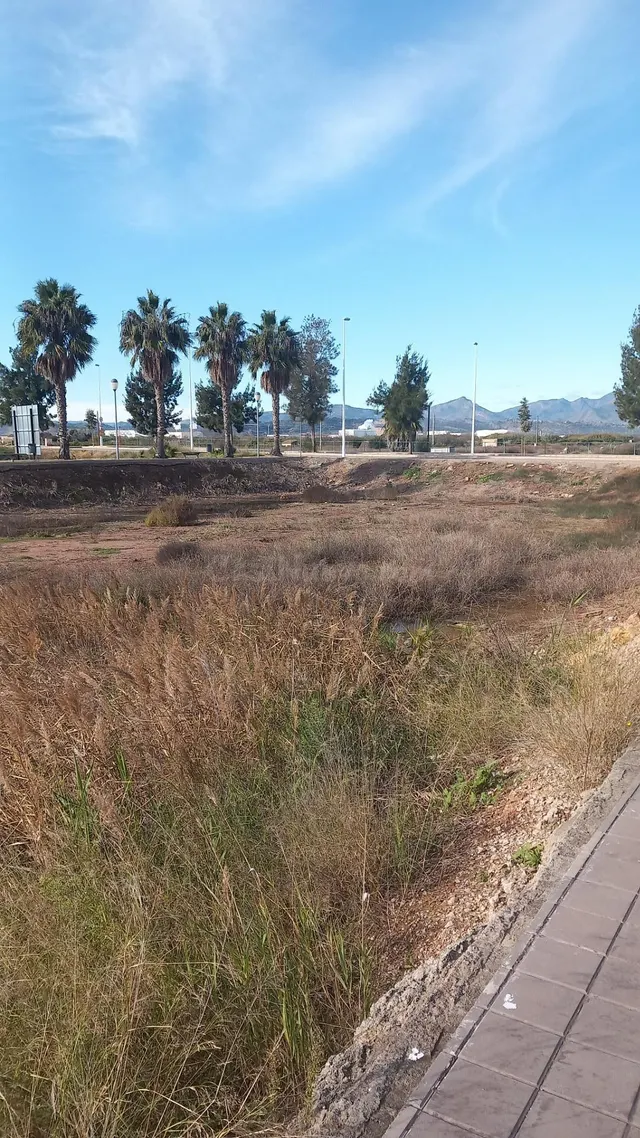 Parcela urbana de uso residencial en sector Belcaire Norte,  - foto 4