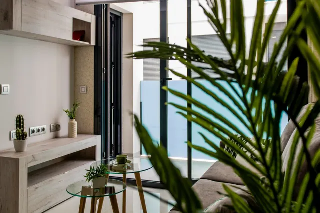 Apartamento cerca del playa del cura — 36