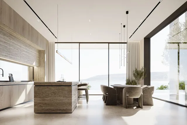 Chalet 5 habitaciones 647m² en venta - Costa del Sol — 5
