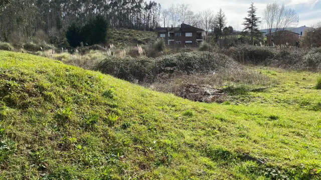 Terreno urbano en venta - Solórzano - foto 2