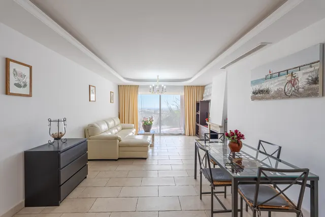 Apartamento 2 habitaciones 116m² en venta - El Madroñal — 13