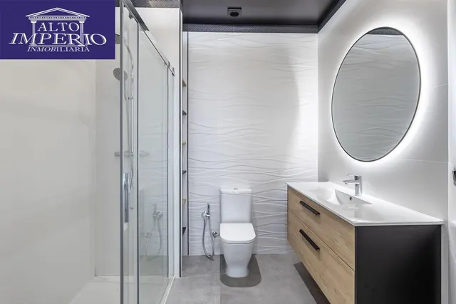 Vivienda a estrenar en urbanización privada en Parque Almunia con sauna, gimnasio y piscina comunitaria. — 17