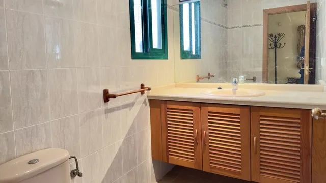 Adosado 2 habitaciones 223m² en venta - Riviera del sol — 27