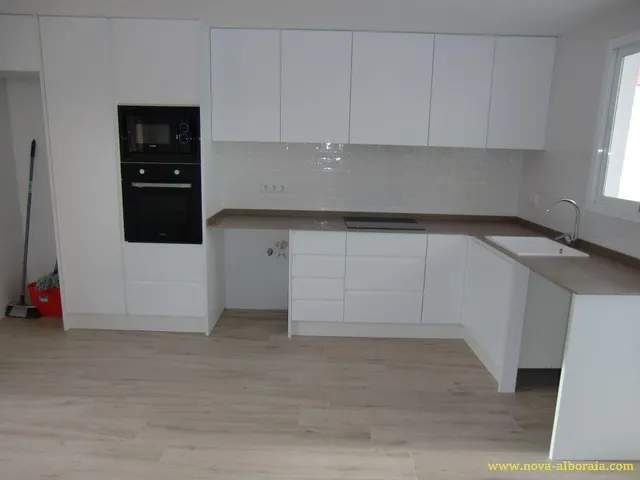 Piso 3 habitaciones 104m² en alquiler - Alboraya — 22