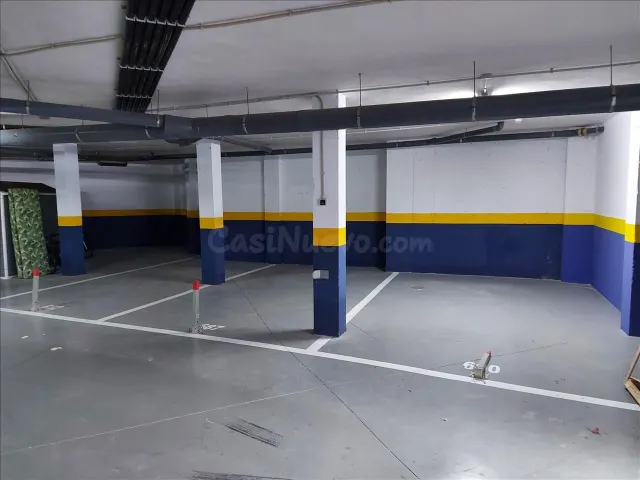 Venta de Garaje en Calle Diamante Nº 28-30 Valle Golf (Murci - foto 2
