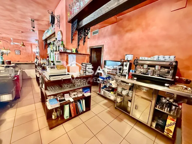 BAR-RESTAURANTE EN VENTA | LOCAL TOTALMENTE EQUIPADO Y EN PE - foto 4