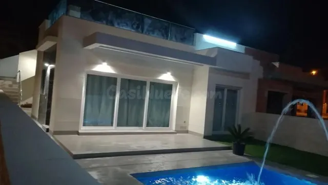 Villa 3 habitaciones 102m² en venta - Costa blanca sur — 14