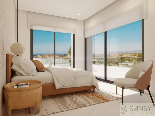 Casa-Chalet en Venta en Alicante Alicante — 9