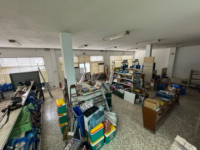 Negocio 786m² en venta - Costa Del Sol — 9