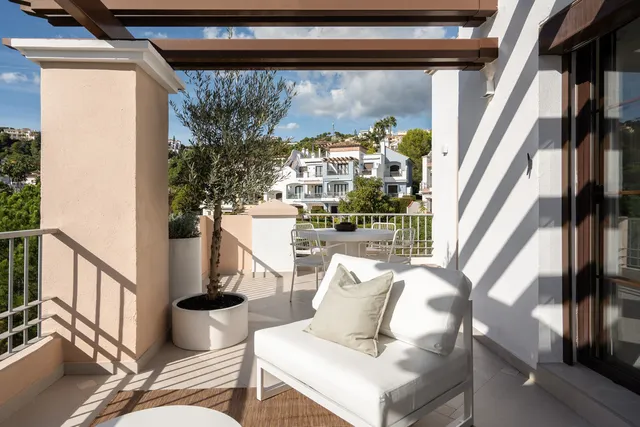 Ático 3 habitaciones 150m² en venta - El Madroñal — 28