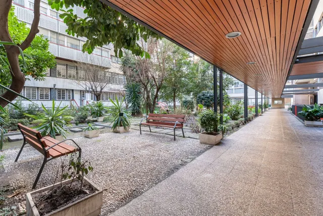 Piso 5 habitaciones 234m² en venta - Chamberí — 25