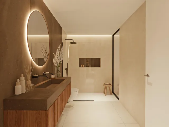 Villa en Cumbre del Sol — 25