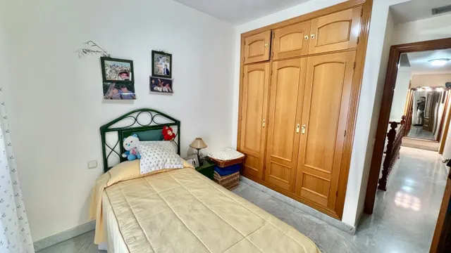 Adosado 3 habitaciones 153m² en venta - Montemar — 18
