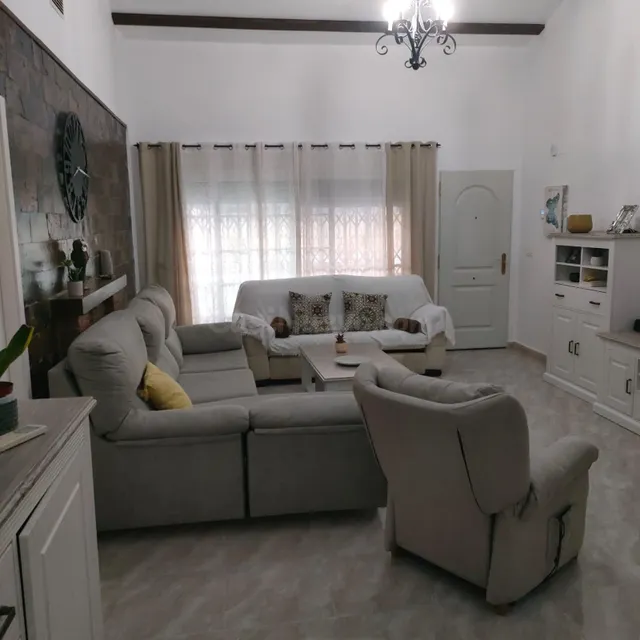 Casa 4 habitaciones 122m² en venta - Urbanización cañada verde — 4
