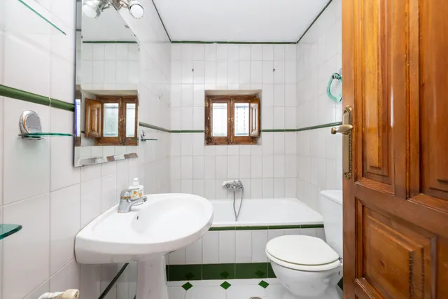 EXCLUSIVA FINCA CON 30.000 m2 DE SUELO URBANIZABLE EN OGÍJARES (GRANADA) – VIVIENDA, PISCINA Y GRAN POTENCIAL DE INVERSIÓN — 47