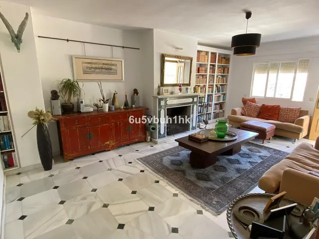 Adosado 5 habitaciones 447m² en venta - Marbella — 12