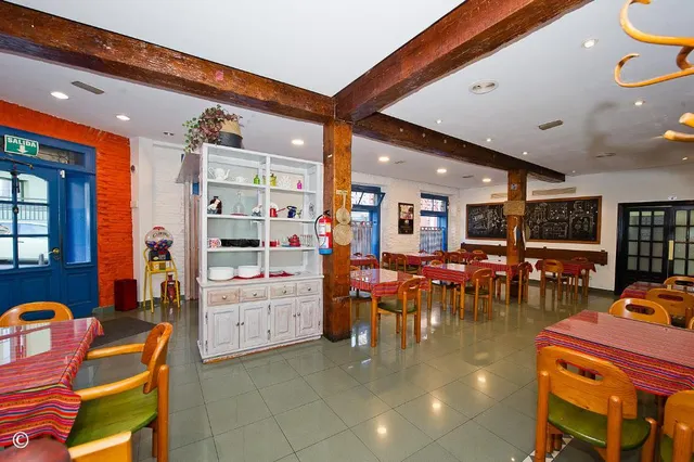Local comercial 298m² en venta - Centro - foto 4
