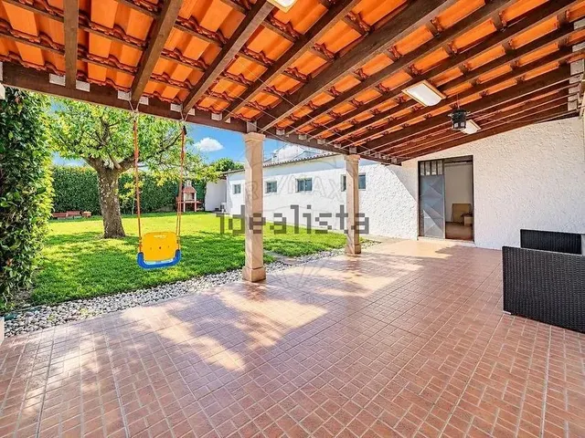 Chalet 4 habitaciones 268m² en venta - Aves — 34
